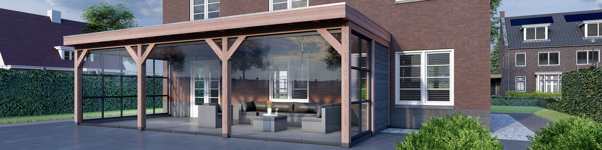 houten-overkapping-met-glas