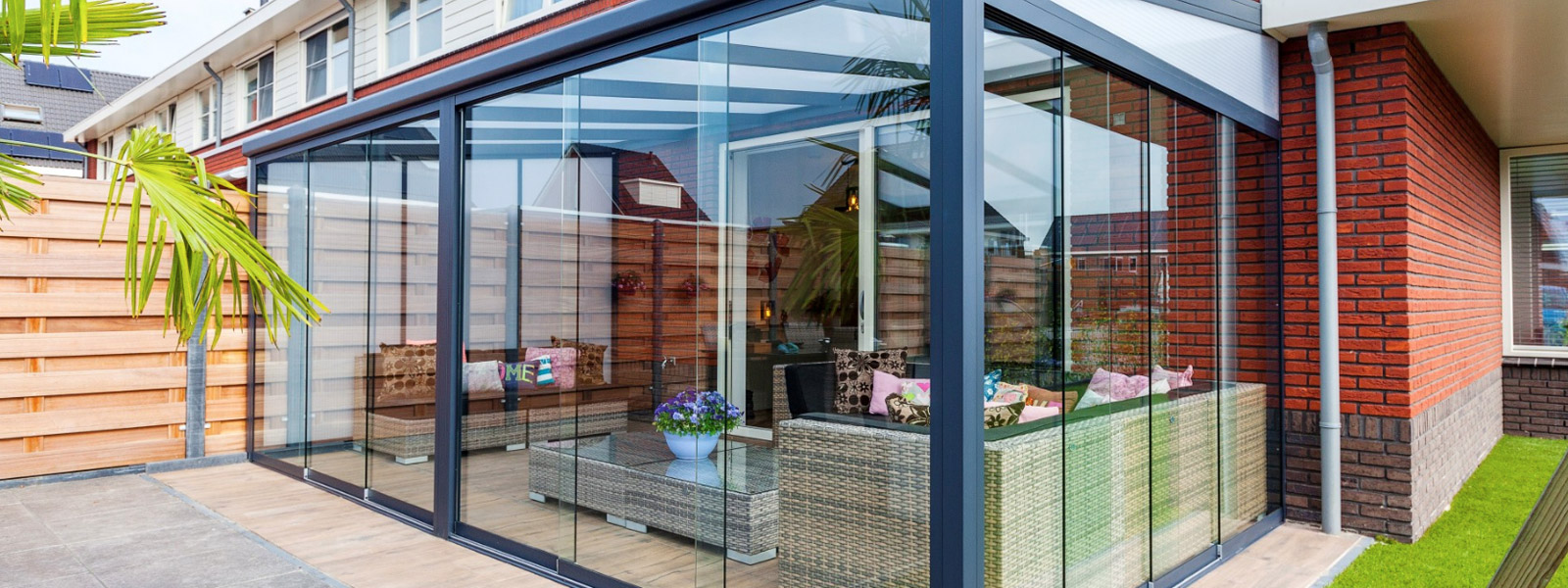 Veranda Deponti Biolo
